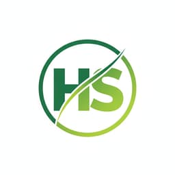 Hoosiers Solution Logo